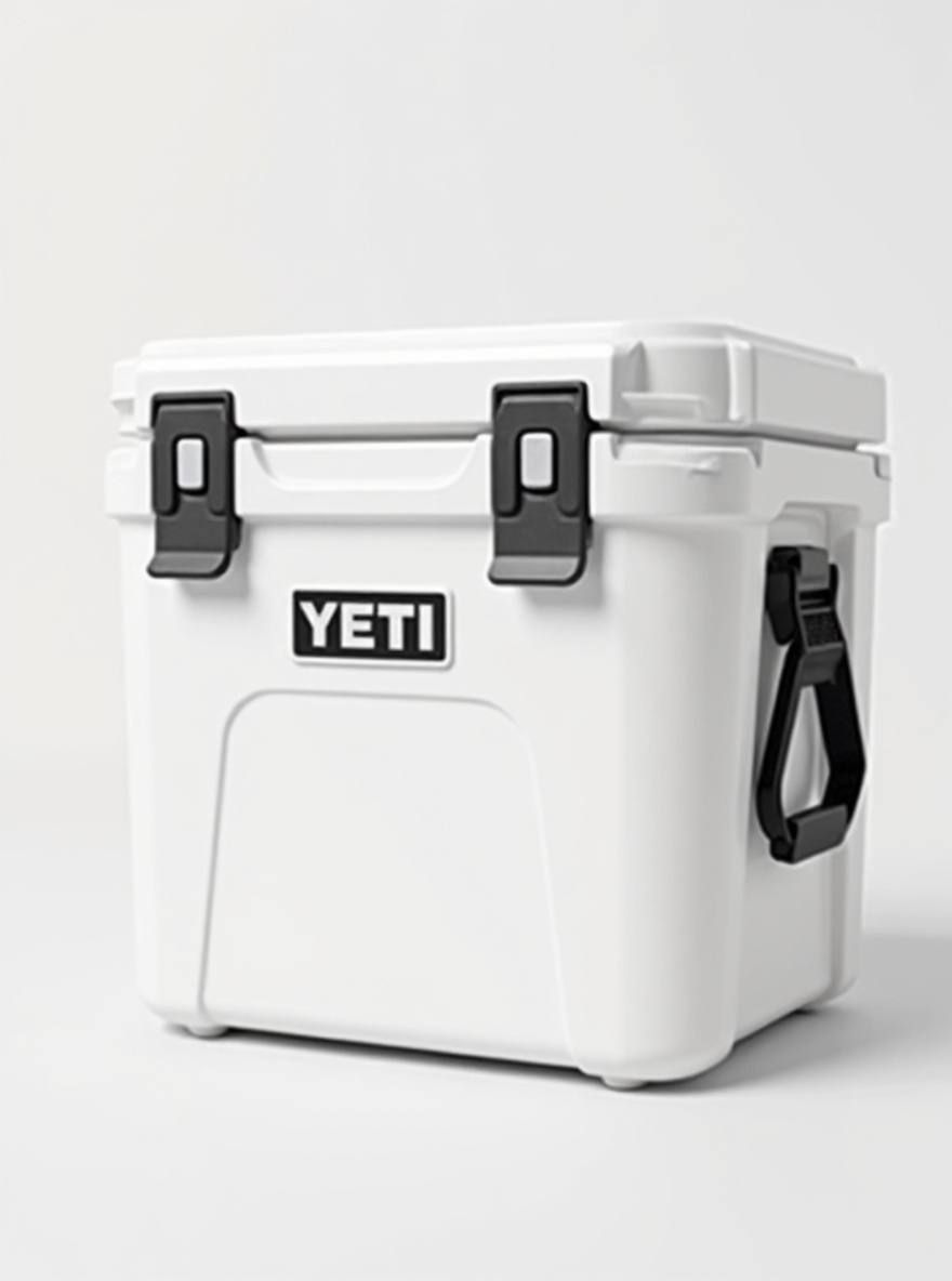 YETI Roadie hard cooler